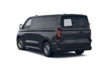 Neu VW Transporter 218 PS (160 kW) 2026 Grau Van