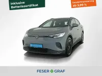 Occasion VW ID.4 Pro 210 kW (286 ch) 2024 Gris SUV