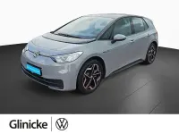 Brugt VW ID.3 Pro Performance 150 kW (204 HK) 2023 Grå Hatchback