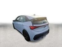 Gebraucht Cupra Born 110 kW (150 PS) 2022 Weiß Kleinwagen