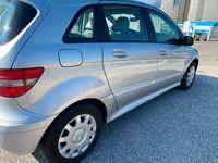 gebraucht Mercedes B180 Blue Efficienncy