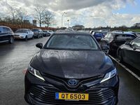 gebraucht Toyota Camry Business Edition