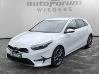 Neu Kia Ceed 140 PS (102 kW) 2025 (wd) casa white s Kleinwagen