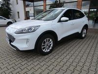 Gebraucht Ford Kuga Titanium 152 PS (111 kW) 2022 Frozen white SUV