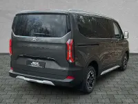 Neu Ford Tourneo Active 170 PS (125 kW) 2026 Magnetic grey metallic Van / Kleinbus