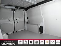 Neu Citroën Jumpy 144 PS (105 kW) 2025 Weiß Van / Kleinbus