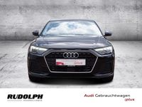 gebraucht Audi A1 Sportback advanced 30 TFSI S tronic LED Navi Keyless ACC Fernlichtass.
