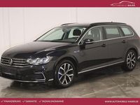 Gebraucht VW Passat GTE 218 PS (160 kW) 2022 Schwarz Kombi