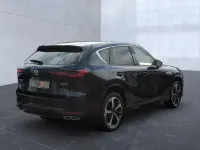 Gebraucht Mazda CX-60 Takumi-Line 328 PS (241 kW) 2024 Deep crystal blue perleffekt (metallic) SUV