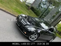 Usata Mercedes E250 204 CV (150 kW) 2009 Nero Coupé