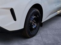 Neu Ford Transit Custom Trend 136 PS (100 kW) 2026 Weiss Kombi