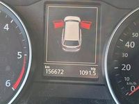 Gebraucht VW Passat 150 PS (110 kW) 2016 Grau Kombi