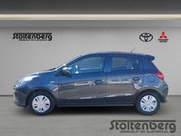 Nouă Mitsubishi Space Star Select 71 CP (52 kW) 2025 Gri Hatchback