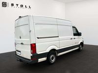 Gebraucht VW Crafter 140 PS (102 kW) 2023 Candyweiß Van