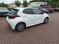 gebraucht Mazda 2 Hybrid 1.5 Select *Klimaautomatik*Rückfahrkamera*