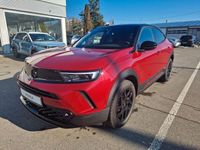 Gebraucht Opel Mokka S 131 PS (96 kW) 2024 Rot SUV