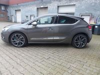 Gebraucht DS Automobiles DS4 179 PS (131 kW) 2016 Platiniumgrau/metallic Kleinwagen