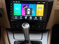 Gebraucht BMW 325 218 PS (160 kW) 2005 Schwarz Limousine