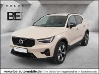 Gebraucht Volvo XC40 120 PS (88 kW) 2025 SUV