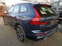 Gebraucht Volvo XC60 Plus 197 PS (144 kW) 2023 Denim blue SUV