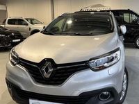 gebraucht Renault Kadjar Collection *Pano *Virtual *Winterp.