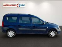 gebraucht Dacia Logan 1.4 MPI Kombi Ambiance