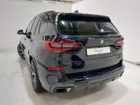 Gebraucht BMW X5 M Sport 286 PS (210 kW) 2023 Carbonschwarz metallic SUV