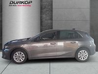 Gebraucht Opel Astra Enjoy 110 PS (80 kW) 2023 Grau Limousine