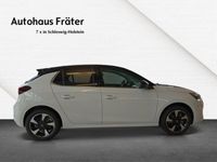 gebraucht Opel Corsa-e CorsaElegance 11kW-OB-Charger Kamera Navi