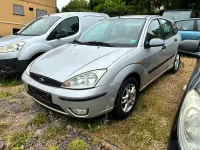 Gebraucht Ford Focus 90 PS (66 kW) 2004 Andere farben Limousine