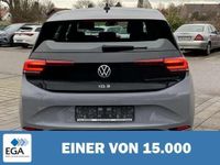 gebraucht VW ID3 Pure NAVI+LED+CCS+APP-CONNECT+PDC