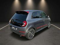 Gebraucht Renault Twingo Intens 92 PS (67 kW) 2020 Lunargrey metallic Kleinwagen