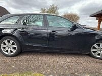 Gebraucht Audi A4 Ambition 150 PS (110 kW) 2014 Schwarz Kombi