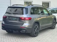 Gebraucht Mercedes GLB220 AMG line 190 PS (139 kW) 2020 Grau SUV