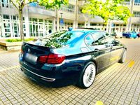 gebraucht BMW 530 d xDrive Luxury B&O Alpina Night Vision LCi