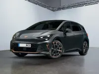 Neu Cupra Born VZ 239 kW (326 PS) 2025 Kleinwagen