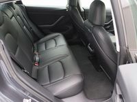 Usado Tesla Model 3 Standard Range 225 kW (306 CV) 2020 Gris Berlina