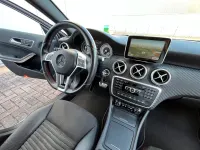 Gebraucht Mercedes A220 170 PS (125 kW) 2013 Grau Kleinwagen