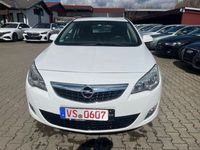gebraucht Opel Astra 1.4 Edition