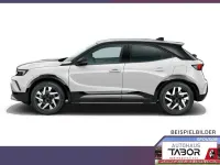 Gebraucht Opel Mokka 145 PS (106 kW) 2024 Weiss SUV