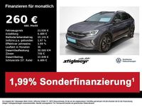 Gebraucht VW Taigo Style 110 PS (80 kW) 2024 Andere farbe SUV