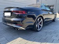 gebraucht Audi S5 Cabriolet 3.0 TFSI quattro