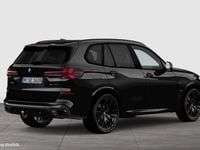 Neu BMW X5 Performance 286 PS (210 kW) 2026 Schwarz SUV