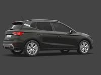 gebraucht Seat Arona 1.0 TSI Xperience