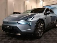 Gebraucht Polestar 4 400 kW (544 PS) 2025 Blau SUV