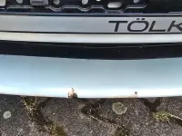Usado Tesla Model 3 RWD 208 kW (283 CV) 2023 Blanco Berlina