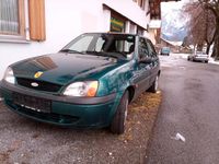 Gebraucht Ford Fiesta 60 PS (44 kW) 2000 Kleinwagen
