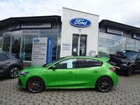 Gebraucht Ford Focus ST 280 PS (205 kW) 2025 Mean green Limousine