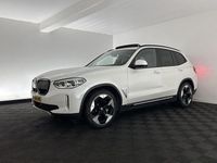 Gebraucht BMW iX3 Executive 210 kW (286 PS) 2021 Weiß SUV