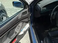Gebraucht BMW 525 192 PS (141 kW) 2001 Blau Kombi